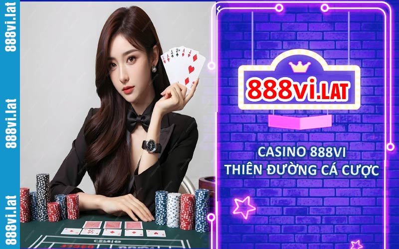 Casino 888VI
