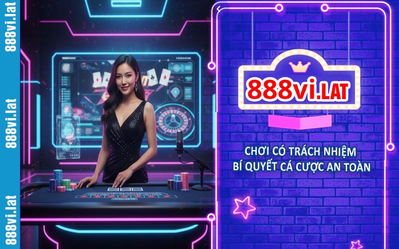 Chơi Có Trách Nhiệm