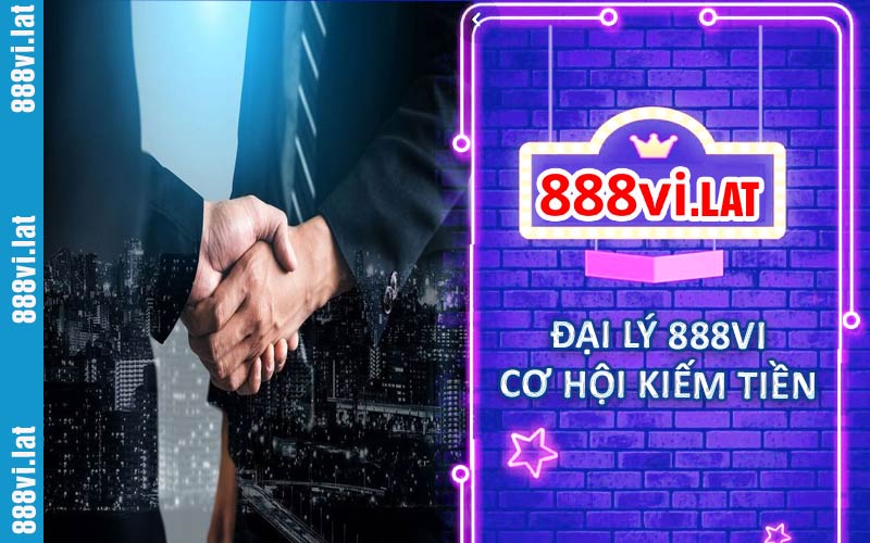 Đại Lý 888VI