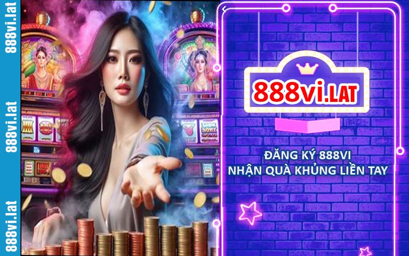 Đăng Ký 888VI
