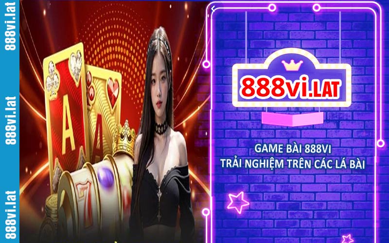 Game Bài 888VI