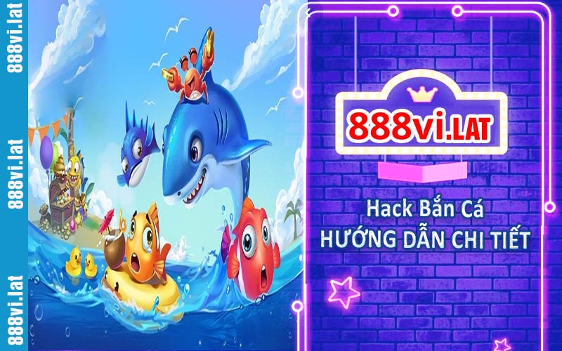 Hack Bắn Cá