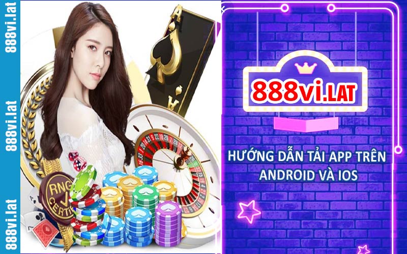 Hướng dẫn tải app trên android và ios