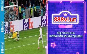 Kèo Penalty 11m
