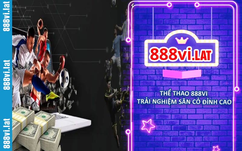 Thể Thao 888VI