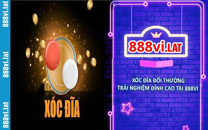 Xóc Đĩa Đổi Thưởng