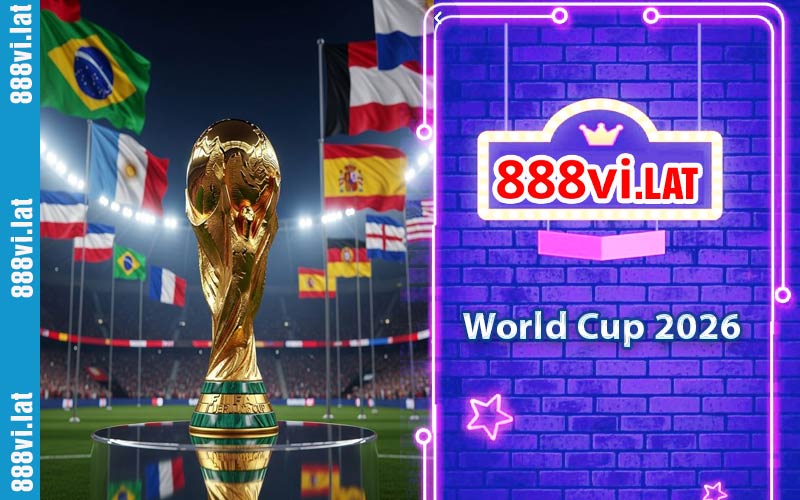 World Cup 2026
